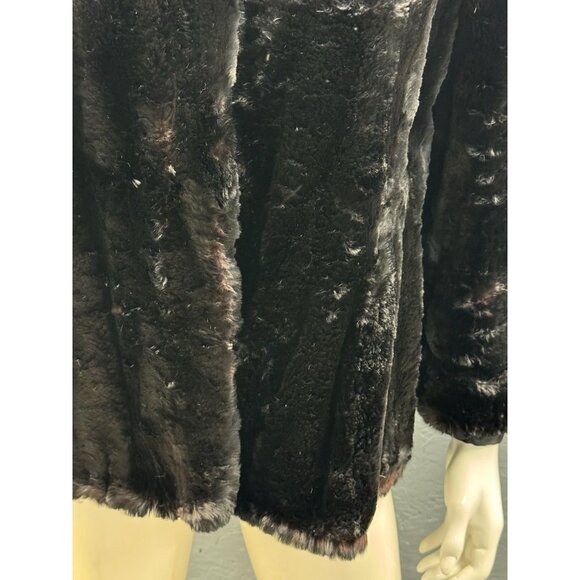 Vintage Mink Fur Coat - Picture 4 of 5